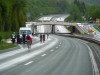 Staffel-Triathlon